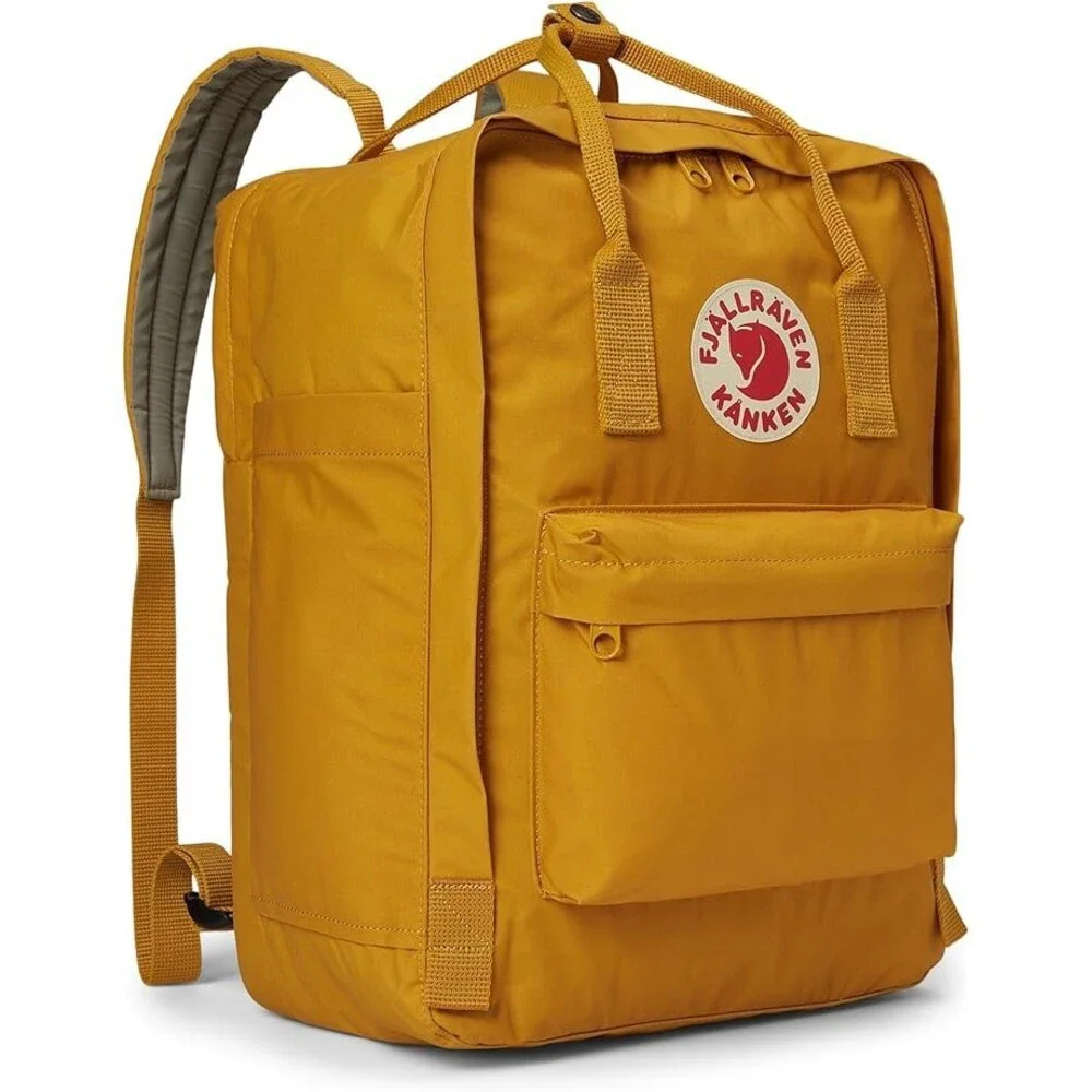 Fjällräven Kånken 15